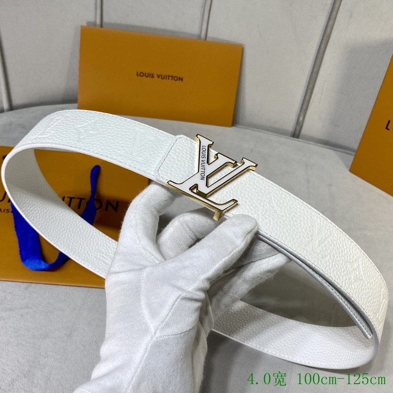 LV Belts 8090